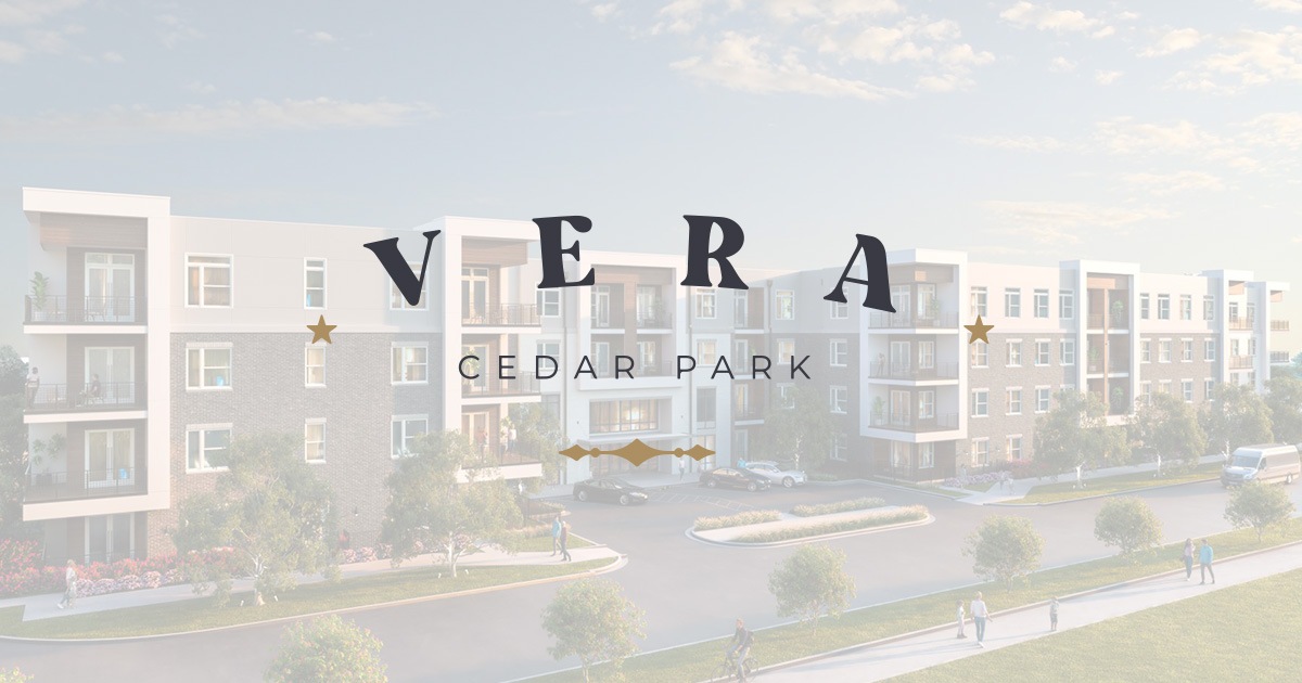 Brand new apartments in cedar park tx vera cedar park