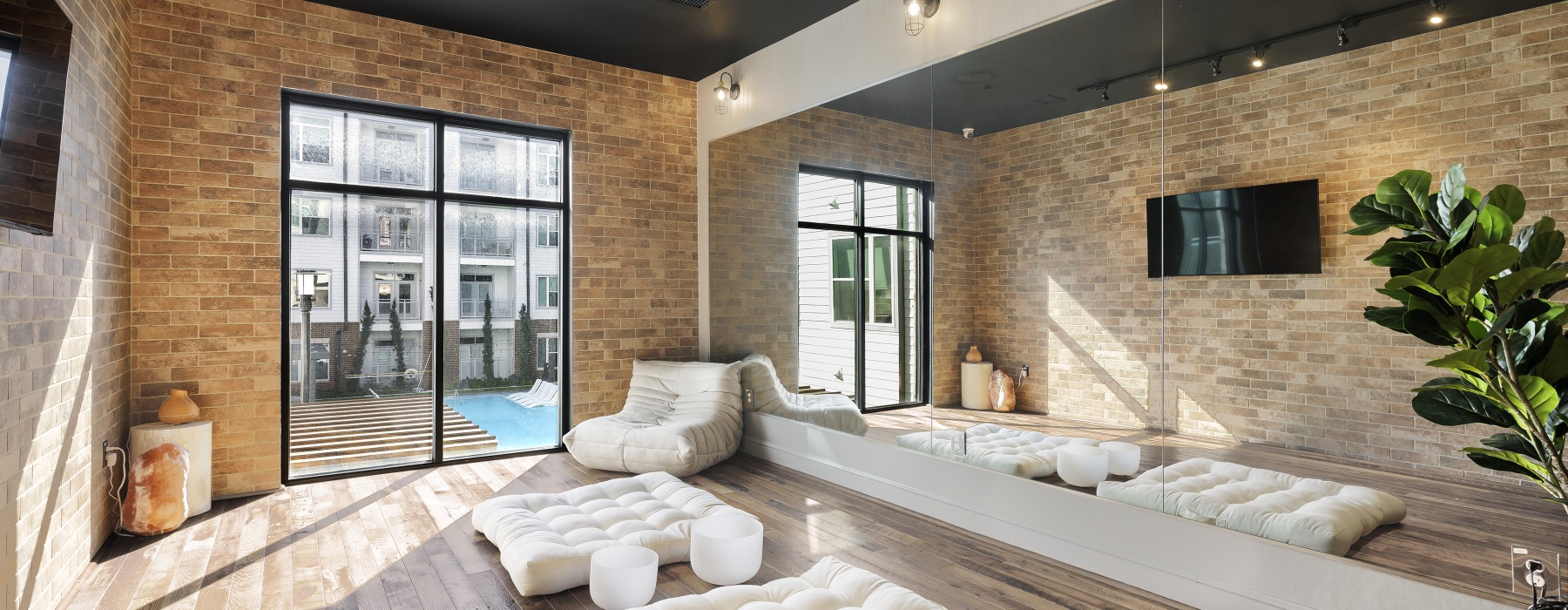 Vera Cedar Park Meditation Room